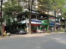 Hình ảnh Cho thuê nhà lô góc phố Hàng Bông, Hoàn Kiếm, Diện tích 100m2, Mt 6m.