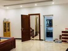Hình ảnh Cho thuê biệt thự sang trọng Full đồ KĐT Mỹ Đình 2 phố Bùi Xuân Phái