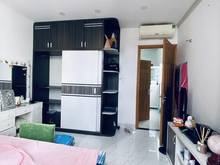 Hình ảnh Bán CHDV Smarthome đường D2, P25, 5tầng, DT 4x18M, có 13P, HĐT 60tr/th