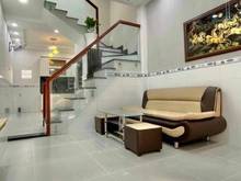 Hình ảnh Mắc Nợ Bán: Hồ Văn Tư P.Trường Thọ Q.Thủ Đức SHR ( Dt: 45,6m2)