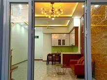 Hình ảnh BÁN NHÀ LUNG LINH Đoàn Như Hài.Q4 54m2 3PN 1tỷ625