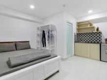 Hình ảnh Căn Hộ STUDIO Cửa Sổ Siêu Thoáng Mát Phù Hợp Cho Các Cặp Đôi