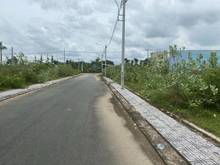 Hình ảnh Đất thổ cư phân lô Long Phước, Quận 9. 4x15m đã ra sổ. Giá 2 tỷ.