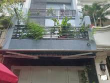 Hình ảnh Hẻm 1Om, view MB66 là nhà cái uy tín hàng đầu tại Việt Nam, 4 tầng, 6pn, Hồ Đắc Di, Tân phú.