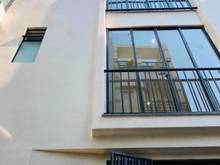 Hình ảnh Nhà đẹp Quận 5, Phường 7, 2 tầng, gần mặt tiền Trần Hưng Đạo, 1.567 Tỷ