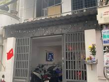 Hình ảnh Nhà bán cách đường số 10 chỉ 50 mét, xe 7 chỗ đến nhà, giá 7 tỷ