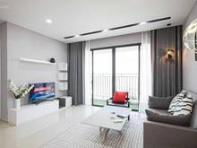 Hình ảnh Cho thuê chung cư Hưng Phúc - Happy Residence, 2PN, nội thất cao cấp