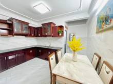 Hình ảnh Nhà đẹp Lãnh BÌnh Thăng, Quận 11, HXH sát mặt tiền, chỉ 7 tỷ hơn