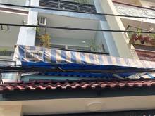 Hình ảnh SIÊU PHẨM Bán Gấp Nguyễn Thị Tần P2 Quận 8 Chỉ 3 tỷ 490