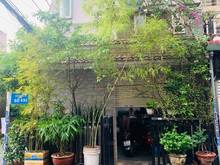 Hình ảnh Nhà nguyên căn 1 trệt 2 lầu 3 phòng ngủ liền kề sông Sài Gòn