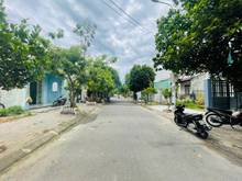 Hình ảnh bán lô đất mặt tiền dương bá cung vi trí cực đệp
