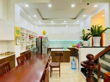 Hình ảnh VIP ! HXH Hoàng Hoa Thám Bình Thạnh 55m2 (4,4*12,5m) 5PN chỉ 7,55 tỷ