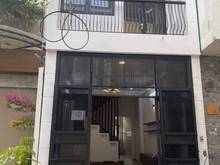 Hình ảnh BÁN GẤP NHÀ ĐỊNH CƯ CANADA Q. Bình Tân 2 tỷ 250tr 2 phòng ngủ 3 tolet