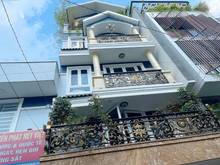 Hình ảnh Bán GẤP nhà 74m2- Phan Huy Ích- phường 12-khu 4TẦNG- nhỉnh 6TỶ.