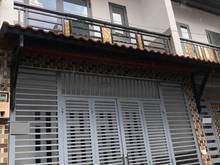 Hình ảnh Nhà trung tâm Quang Trung Gò Vấp 51m2 chỉ 1 tỷ 450 1 lầu