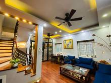 Hình ảnh Bán gấp nhà Văn Cao – Ba Đình, 45m2 3 Tầng MT 8m, Phân Lô, Ô tô tránh,