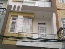 Hình ảnh Bán nhà ba lầu + ST, Trường Chinh- 7 Hiền ( 4.8x16m ). GIÁ 7.2 TỶ TL.
