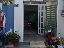 Hình ảnh Bán nhà hẻm 621/18. Bình Trị Đông . Bình Tân