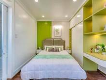 Hình ảnh Cho thuê MT Tô Hiến Thành Quận 10 12P 12WC giá 50tr/tháng