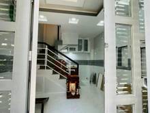 Hình ảnh Nhà giá tốt cần bán- Lê Đại Hành,Q11- 42m2- Giá chỉ 2,3 tỷ-SHR