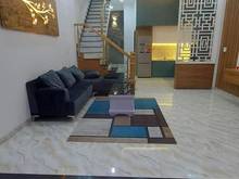 Hình ảnh Bán nhà: Đường Số 6 P.Linh Xuân Quận. Thủ Đức Shr ( Dt: 46m2)