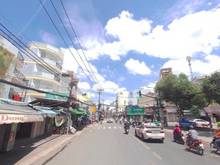 Hình ảnh Cần bán gấp đất đường Lý Chiêu Hoàng. Quận 6, 2.2 tỷ/90m2, dân cư đônG