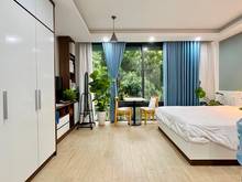Hình ảnh Thảo Điền, Q2 - studio bếp xa giường- thiết kế đẹp 8x