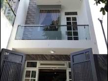 Hình ảnh Bán nhà: Đường Số 9 P.Bình Thọ Quận Thủ Đức SHR ( Dt: 58,5m2) nhanh lẹ