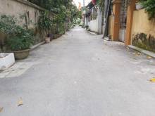 Hình ảnh Cô Chú Mình Cần Bán Gấp 40m2 Đất Tái Định Cư Giang Biên, Long Biên