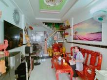 Hình ảnh Về Quê Cần Tiền Bán Gấp Nhà Thành Thái Quận 10,dt 68m2/875tr
