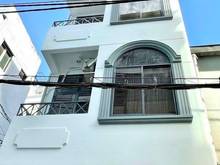 Hình ảnh Chủ ngộp cần bán gấp nhà Q6 Nguyễn Văn Luông p12. 53m2 SHR