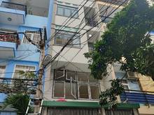 Hình ảnh Bán CHDV HXH Thành Thái 17P thu nhập 80tr chỉ 14tỷ thương lượng