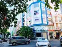 Hình ảnh Cho thuê nhà MT Nguyễn Thiện Thuật, Quận 3, 6mx 18.5m, 1 trệt 2 lầu