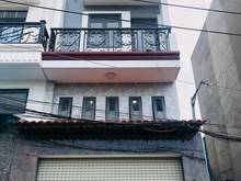 Hình ảnh Nhà chính chủ, hướng Đông Nam, đường 8m