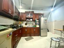 Hình ảnh Hẻm 7m mã lò,bình trị đông a, 40m2, 2 tầng đẹp, 4mx10m, chỉ 3,45 tỷ
