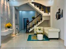 Hình ảnh Bán nhà 64 Võ Văn Ngân P.Bình Thọ Q.Thủ Đức ( Dt: 51,7m2) Shr