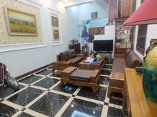 Hình ảnh Bán nhà đẹp phố Kim Đồng, Vỉa hè, Phân lô, Văn phòng, chỉ 11.95 tỷ