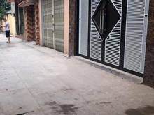 Hình ảnh Bán Nhà Trung Tâm Thanh TRì 60m,mt 4m 3 tầng ,ô tô vào nhà, kd tốt