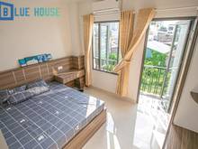 Hình ảnh Căn Hộ Full Nội Thất _Free NƯỚc, XE, Dịch Vụ _Ban Công_ĐH Văn Hiến