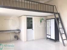 Hình ảnh PHòng trọ giá rẻ quận tân phú có gác