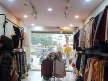Hình ảnh Nhà phố Ngô Gia Tự, 2 mặt đường, kinh doanh, 158m x2T, MT 4 nhỉnh 27tỷ