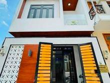 Hình ảnh GIẢM GIÁ Bán nhà Bành VĂn Trân.TB 56m2 3PN 1tỷ745