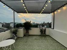 Hình ảnh NHÀ CỰC  ĐẸP,2 LUSXUY ĐẬU CỬA NHÀ, Gía Chỉ 4.3 tỷ Thạnh Xuân ,Quận 12