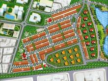 Hình ảnh Bán đất MT đường Mễ Cốc, P15, Quận 8, giá TT 2,5 tỷ 90m2 gần chợ.