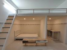 Hình ảnh Phòng DUPLEX mới xây như hình - Bình Trưng Đông - HF Hỗ Trợ Cọc