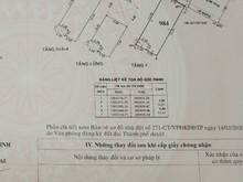 Hình ảnh Bán nhà khu Nội bộ .Q12. KDC đồng bộ