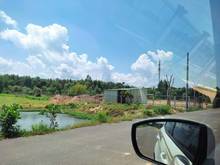 Hình ảnh Bán lô đất mặt tiền đường nhựa đẹp, đã có sổ 119m2 sang tên ngay