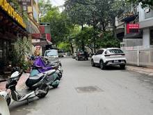 Hình ảnh Bán Nhà Thanh Xuân, Ngõ 178 Giải Phóng 101m2 4Tầng, ÔTô Đỗ, Kinh Doanh