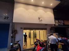 Hình ảnh [CHO THUÊ] MT Đồng Khởi, Bến Nghé, Q1. 5x12, 2 Tầng. Giá 100 triệu