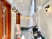 Hình ảnh Bán nhà Yên Lạc, HBT, 40m2x5T, thang máy, 10m ra ô tô tránh